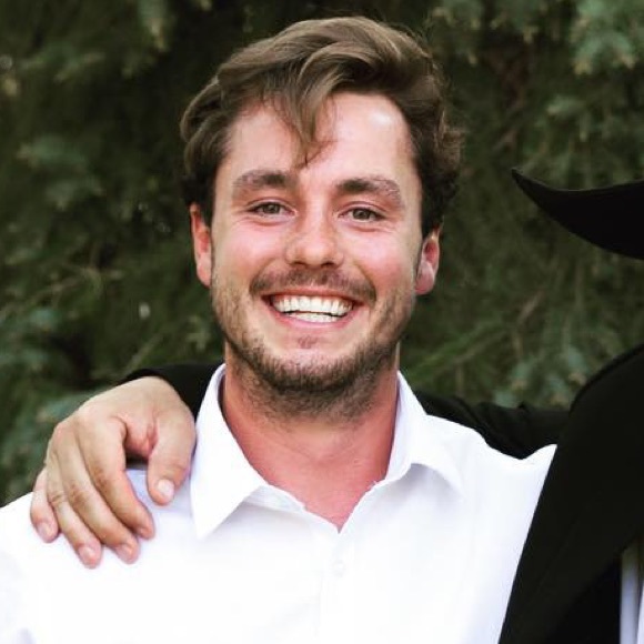 Meet your Posher, Davin - Picture 1 of 1